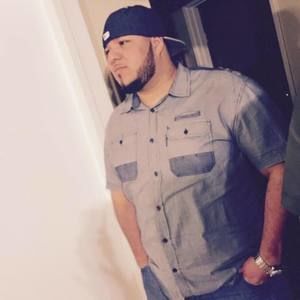 Meet your Posher, Josue